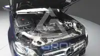 2019 Mercedes Benz E-Class