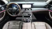 2019 Mercedes Benz E-Class