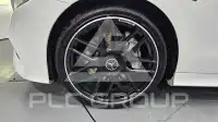 2019 Mercedes Benz E-Class