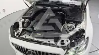 2019 Mercedes Benz E-Class