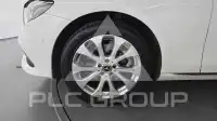2019 Mercedes Benz E-Class