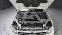 2019 Mercedes Benz E-Class