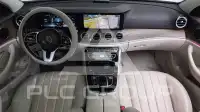 2019 Mercedes Benz E-Class