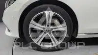 2019 Mercedes Benz E-Class