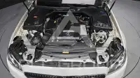 2019 Mercedes Benz E-Class