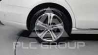 2019 Mercedes Benz E-Class