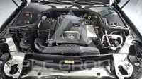 2019 Mercedes Benz E-Class