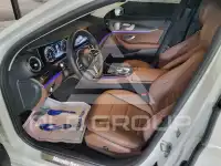 2019 Mercedes Benz E-Class