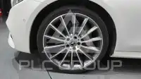 2019 Mercedes Benz E-Class