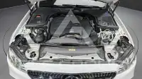 2019 Mercedes Benz E-Class