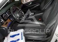2019 Mercedes Benz E-Class