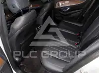 2019 Mercedes Benz E-Class