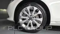2019 Mercedes Benz E-Class