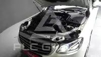 2019 Mercedes Benz E-Class