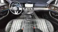 2019 Mercedes Benz E-Class