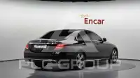 2019 Mercedes Benz E-Class