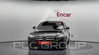 2019 Mercedes Benz E-Class