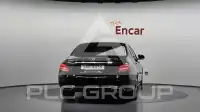 2019 Mercedes Benz E-Class
