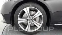 2019 Mercedes Benz E-Class