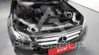 2019 Mercedes Benz E-Class