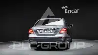 2019 Mercedes Benz E-Class