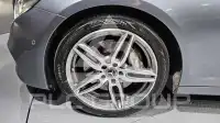 2019 Mercedes Benz E-Class