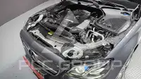 2019 Mercedes Benz E-Class