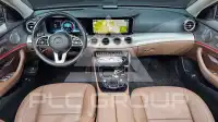 2019 Mercedes Benz E-Class