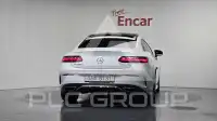 2019 Mercedes Benz E-Class