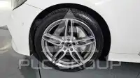 2019 Mercedes Benz E-Class