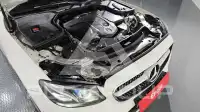 2019 Mercedes Benz E-Class