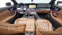 2019 Mercedes Benz E-Class