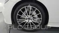 2019 Mercedes Benz E-Class