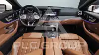 2019 Mercedes Benz E-Class