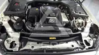 2019 Mercedes Benz E-Class