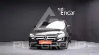 2019 Mercedes Benz E-Class