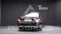 2019 Mercedes Benz E-Class