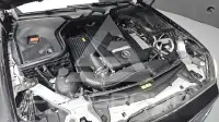 2019 Mercedes Benz E-Class