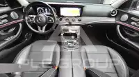 2019 Mercedes Benz E-Class