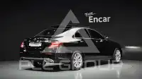 2019 Mercedes Benz E-Class