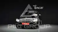 2019 Mercedes Benz E-Class