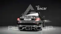 2019 Mercedes Benz E-Class
