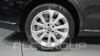 2019 Mercedes Benz E-Class