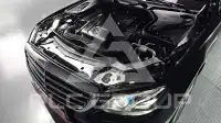 2019 Mercedes Benz E-Class
