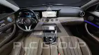 2019 Mercedes Benz E-Class
