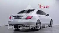 2019 Mercedes Benz E-Class