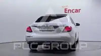 2019 Mercedes Benz E-Class