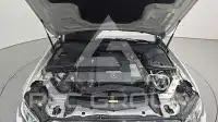 2019 Mercedes Benz E-Class