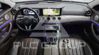 2019 Mercedes Benz E-Class