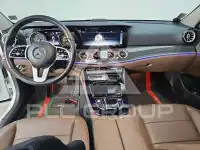 2019 Mercedes Benz E-Class